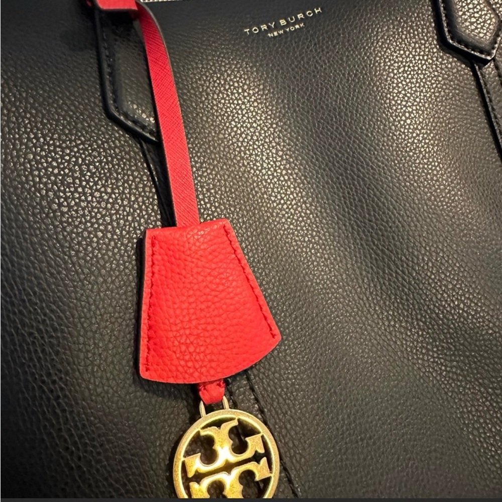 Tory Burch Triple compartment Tote Bag